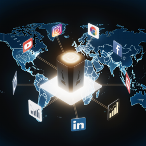 AliShanMao Growth Campaign™ - Product Launch & Promotion System